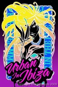 Urban in Ibiza