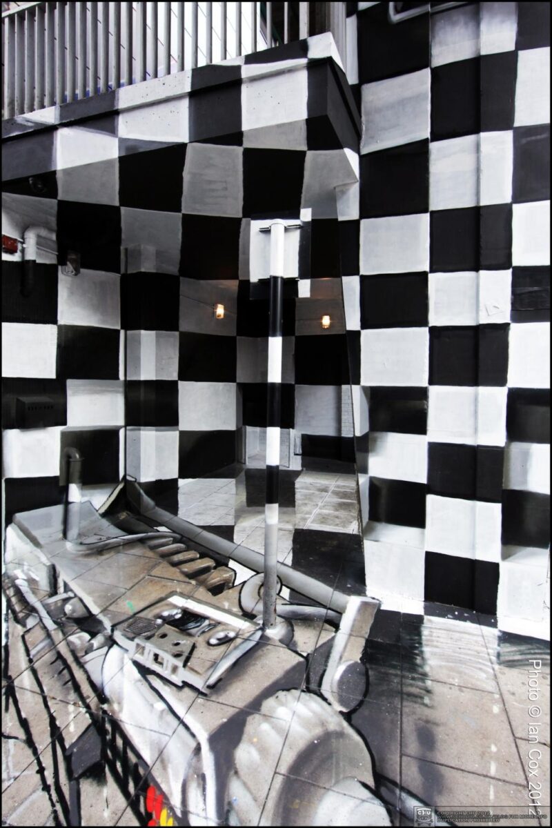 Beautiful photograph by Ian Cox